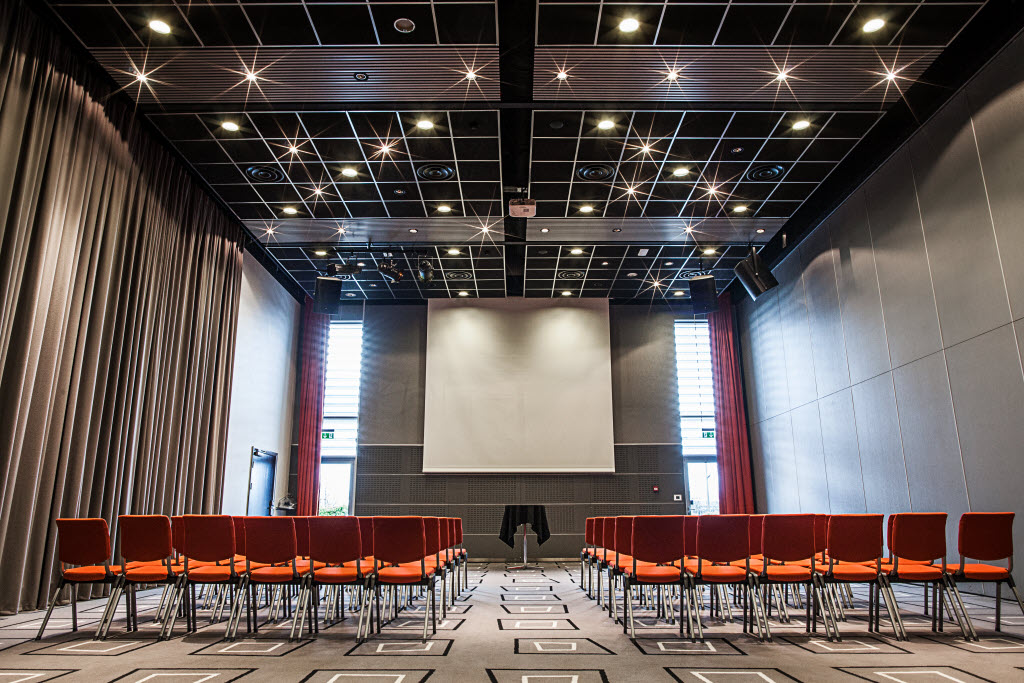 Urheberrecht: www.raisfoto.dk Congress Hall 2